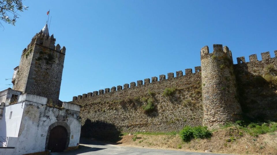 Montemor O Novo A Hidden Gem In The Middle Of Alentejo