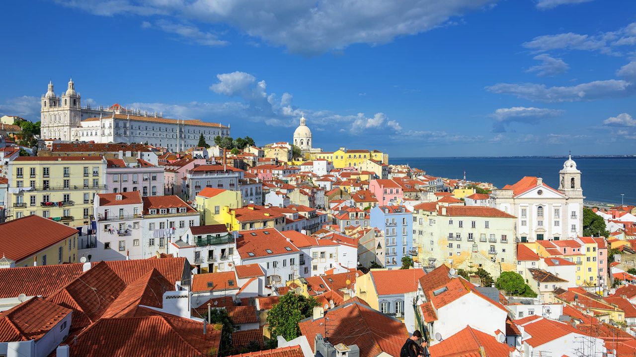 facts about Lisbon