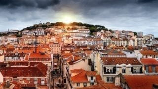 Lisbon weather the ultimate guide