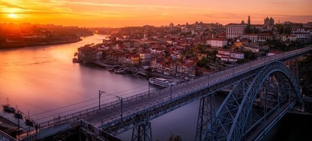 Helping You Choose Best Cities in Portugal With Better Lifestyle