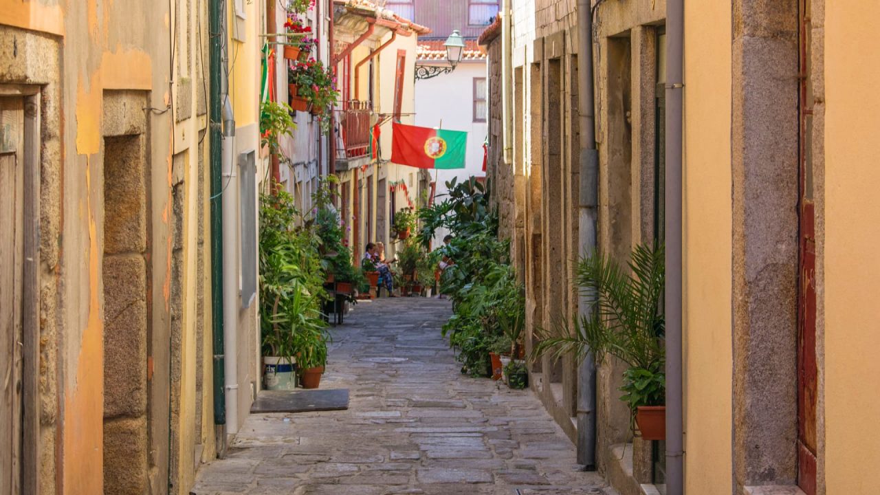 The 10 Best Cities to Live in Portugal