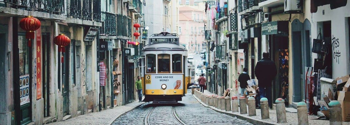 lisbon