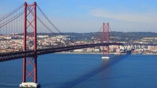 day trips from Lisbon