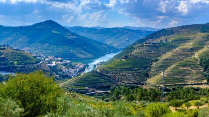 Douro Valley