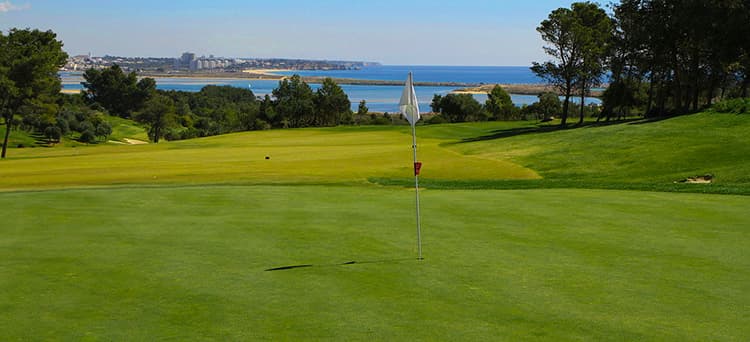 golf Algarve Portugal