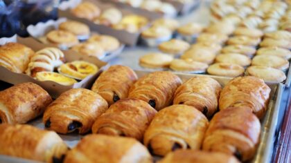 snack food in Portugal