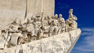 top 10 monuments in Lisbon