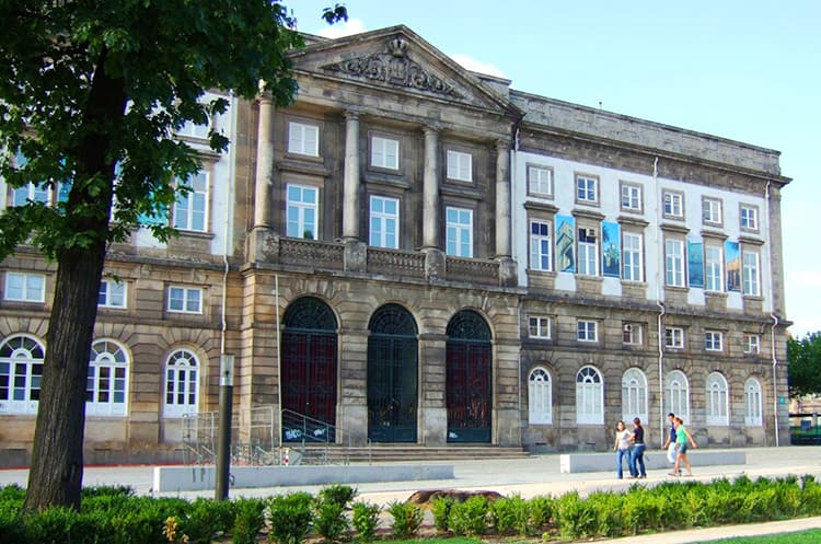 University of Porto Portugal