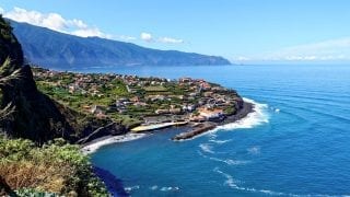 visit Madeira
