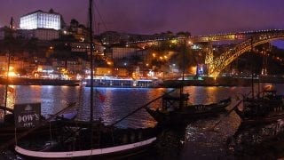 visit Porto