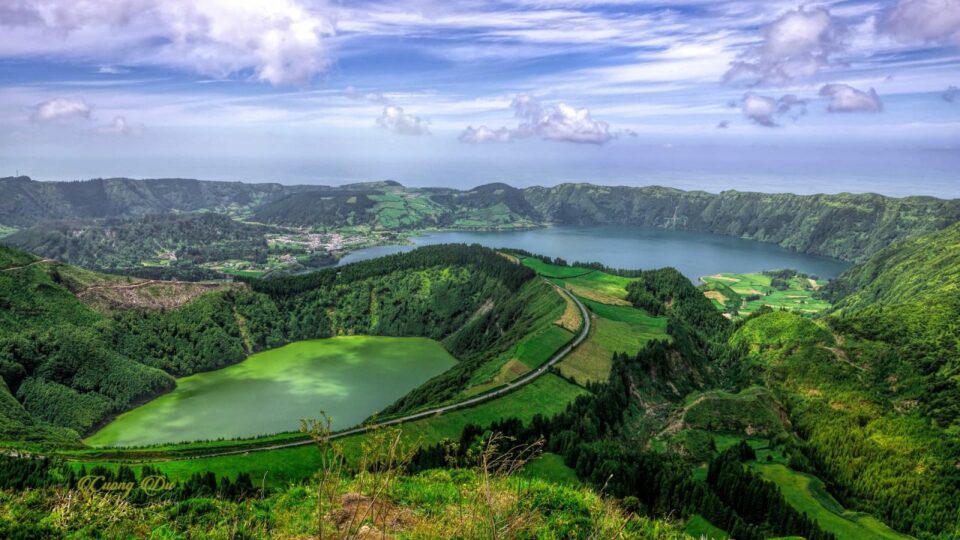 The Azores: Flights, Hotels And Everything You Need To Visit The Islands