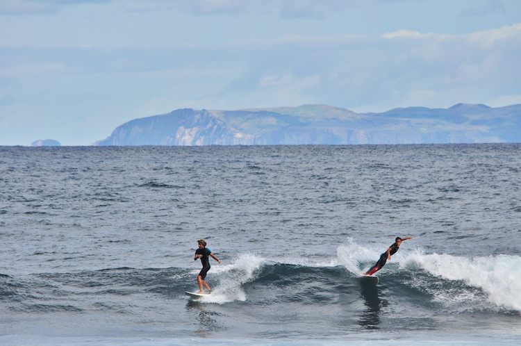 Azores Surf