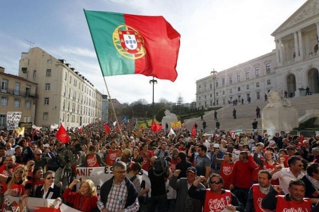 The 10 Year Challenge: How Did Portugal Change in 10 Years?