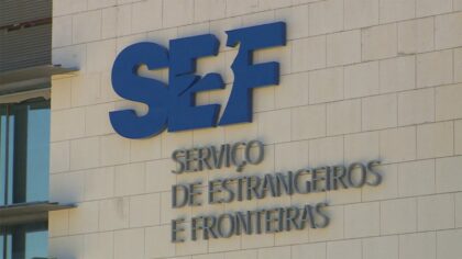 SEF Portugal