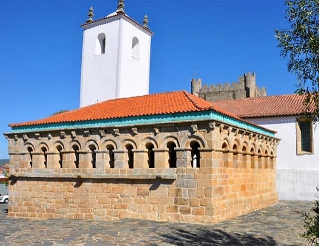 Explore Bragança, Portugal: History, Cuisine and Nature at its Finest