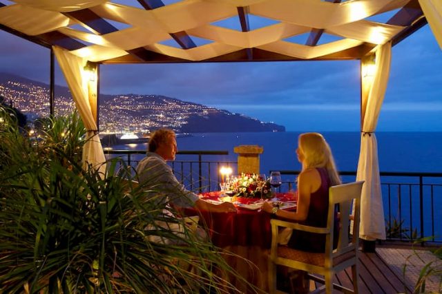 Funchal Romantic