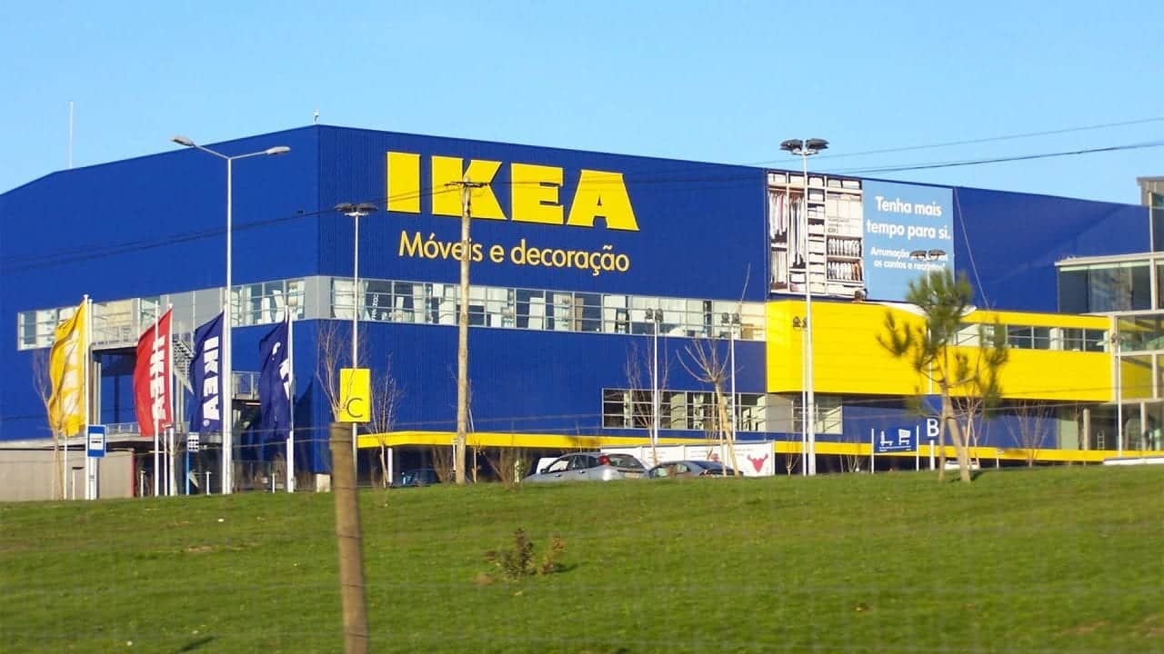 Geef rechten Dicteren Toerist IKEA Portugal: All About Your Favourite Furniture and Homewares