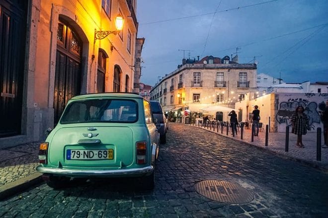 Car Rentals in Portugal: Expert Advice to Save You Time and Money