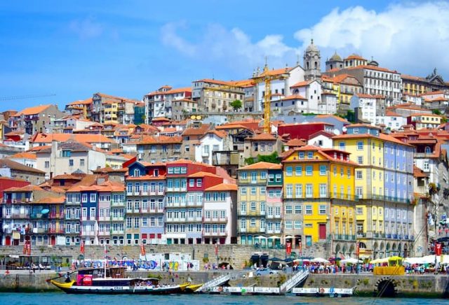 Porto Romantic