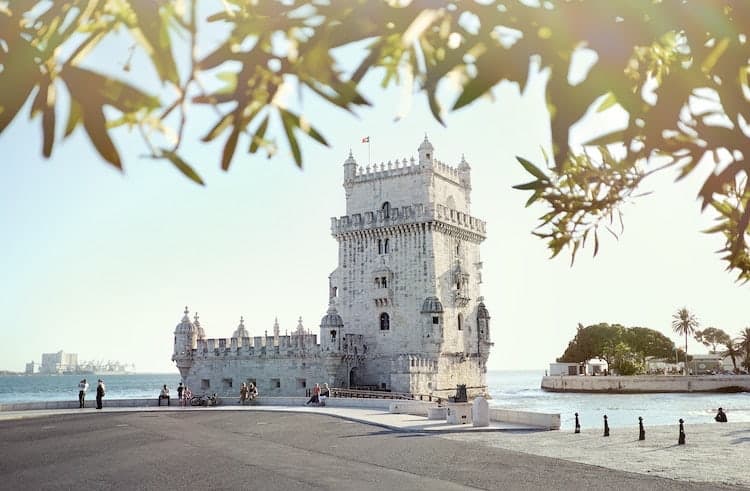 Belem Tower