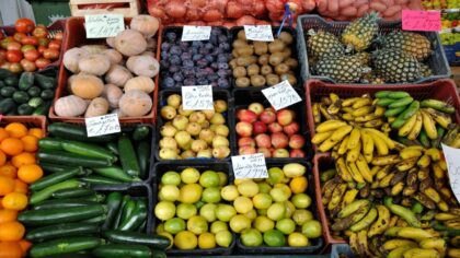 Typical Portuguese Food