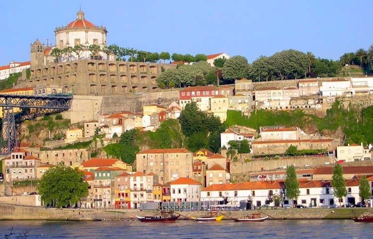 Vila Nova de Gaia Porto Portugal