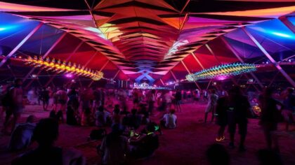 Boom Festival