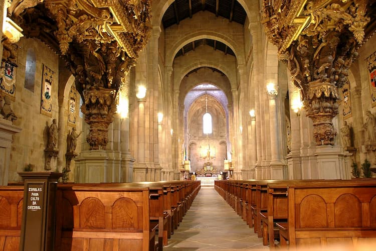 Cathedral Braga