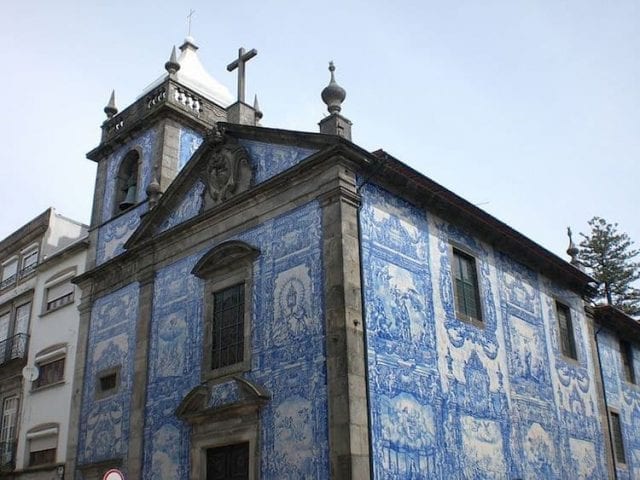 Portuguese Art: A Little History And Where To Find It