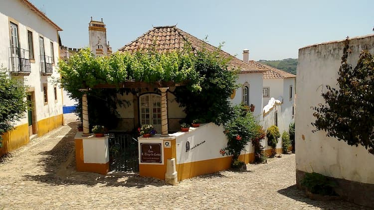 Obidos