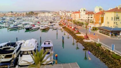 Vilamoura