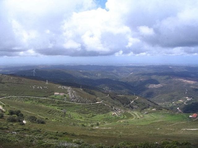 Serra de Monchique