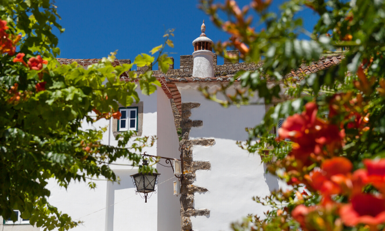 best retirement places in portugal