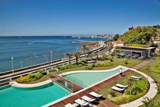 InterContinental Estoril