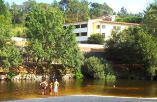 Discover Where The Best Thermal Baths Are In Portugal