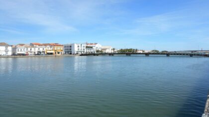 Tavira