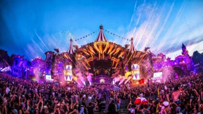 tomorrowland porto