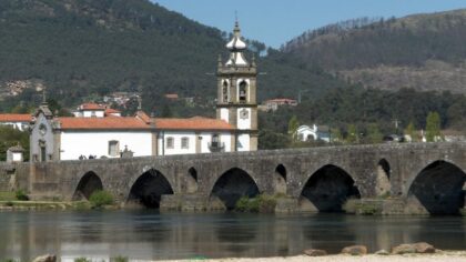 Ponte de Lima