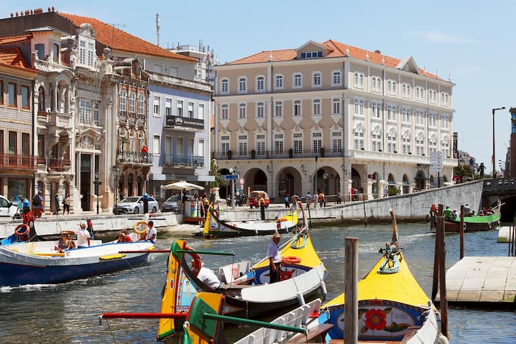 Aveiro Beach: Explore The Best Beaches With Our Guide