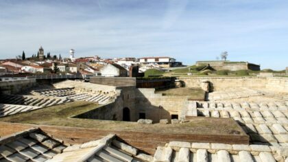 Almeida Portugal