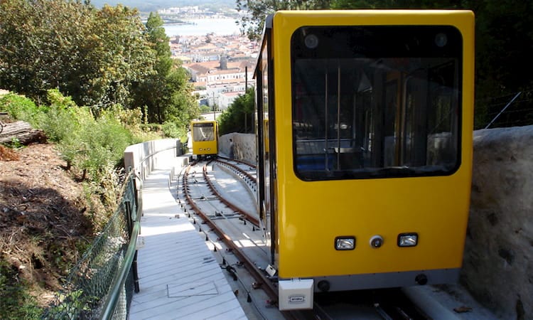 Funicular Viana do Castelo