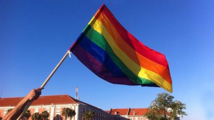 Lisbon Gay Pride