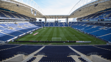 Porto Stadium