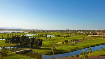 Golf Algarve