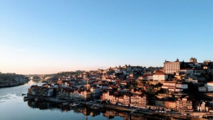Luxury Hotels Porto