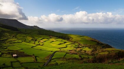 Pico Azores