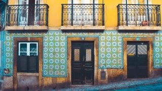 Where to Live in Lisbon