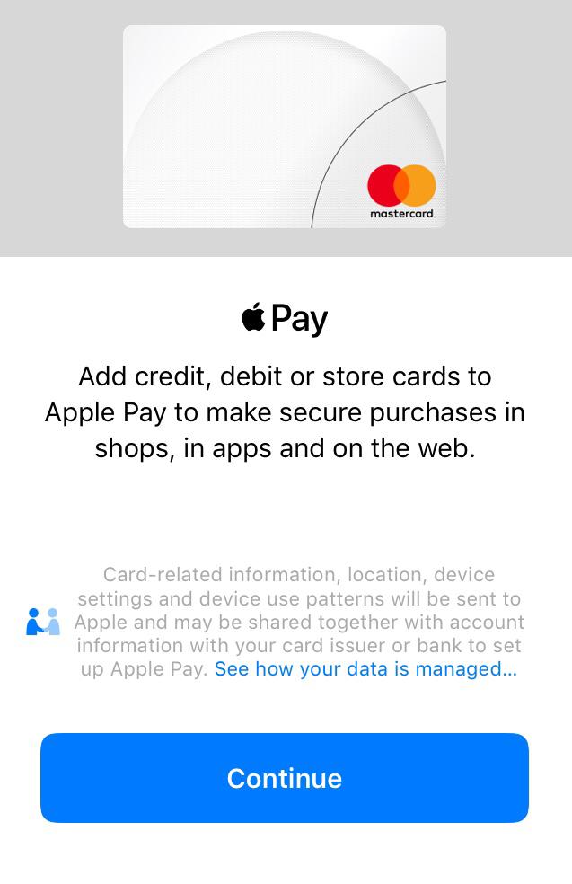 Clientes Bankinter já podem usar o Apple Pay! : r/ApplePayPortugal