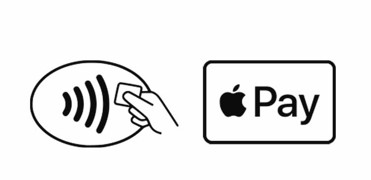 Apple Pay Logos