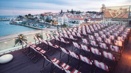 Cinemas in Portugal